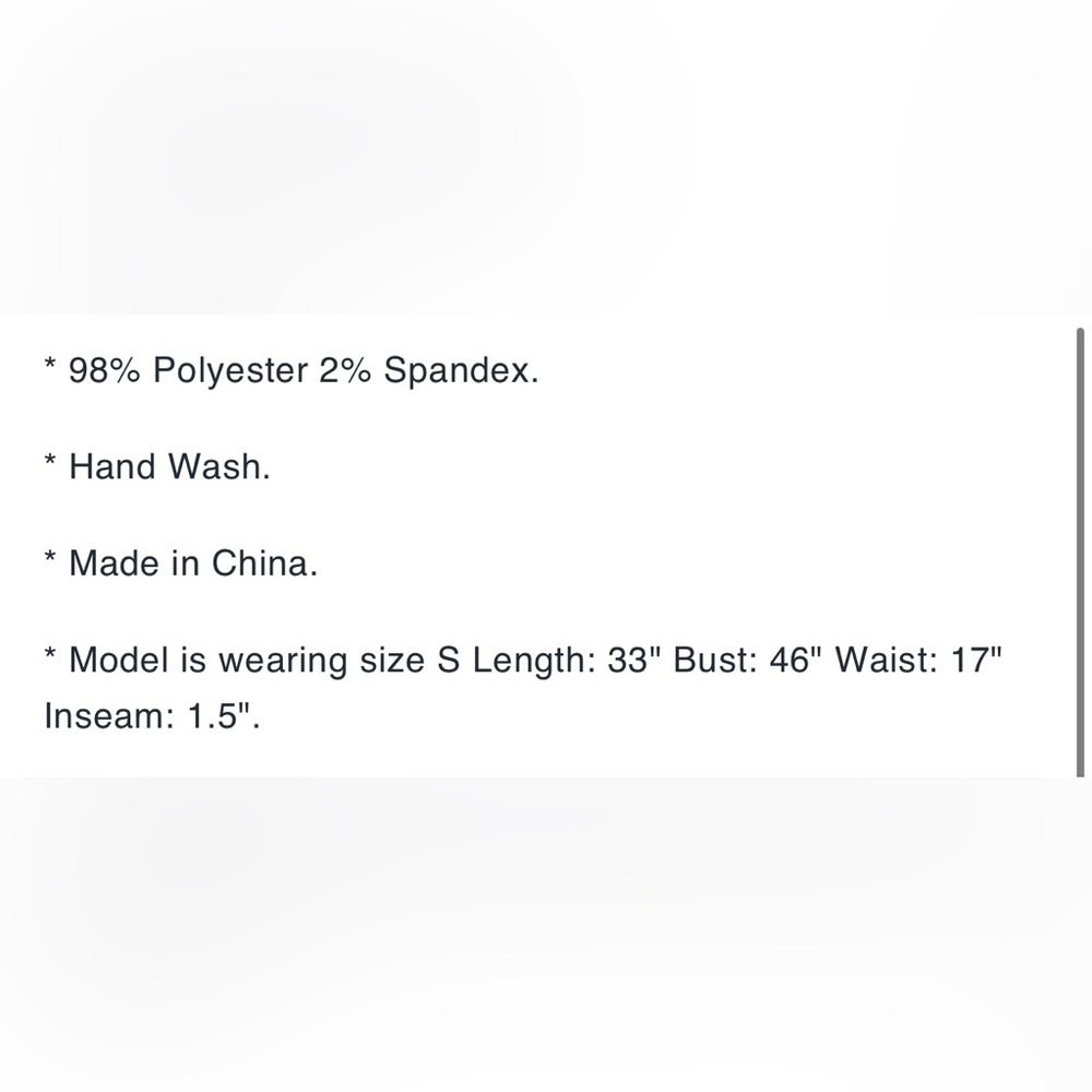 158 Women’s Short Bell Sleeve Print Romper - Picture 5 of 5